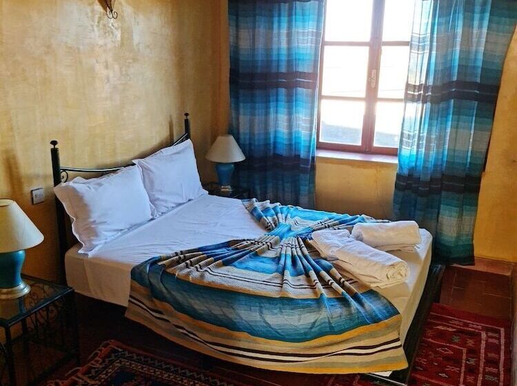 مبيت وإفطار Chez Laila