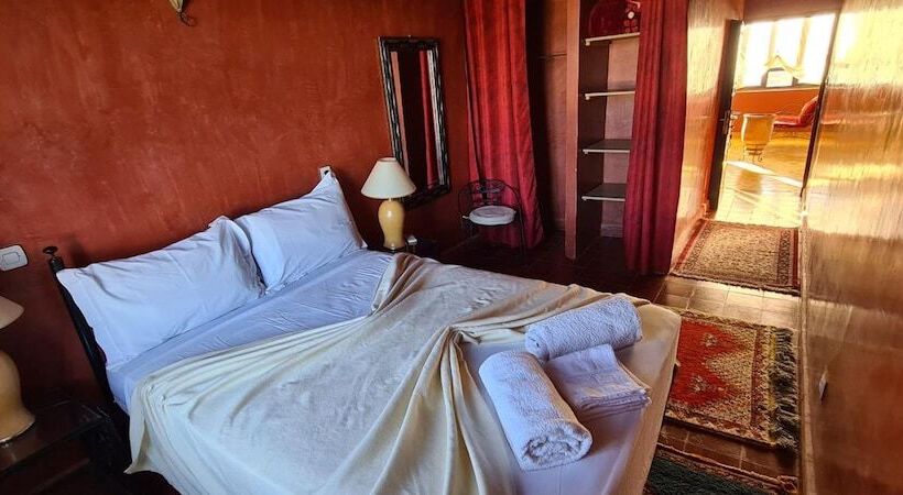 مبيت وإفطار Chez Laila