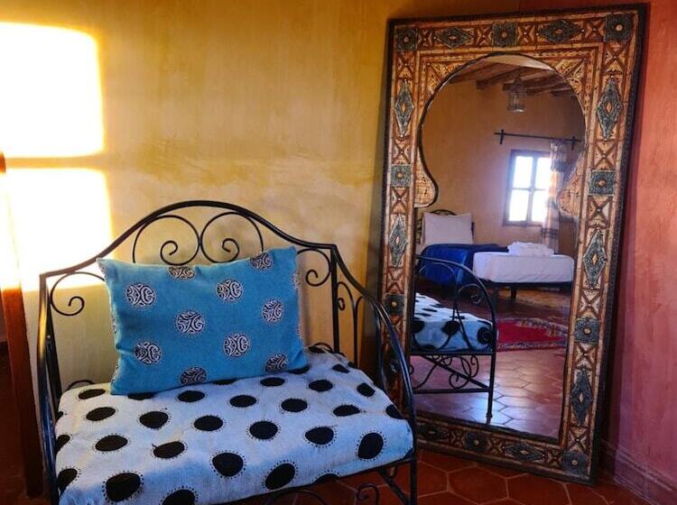 مبيت وإفطار Chez Laila