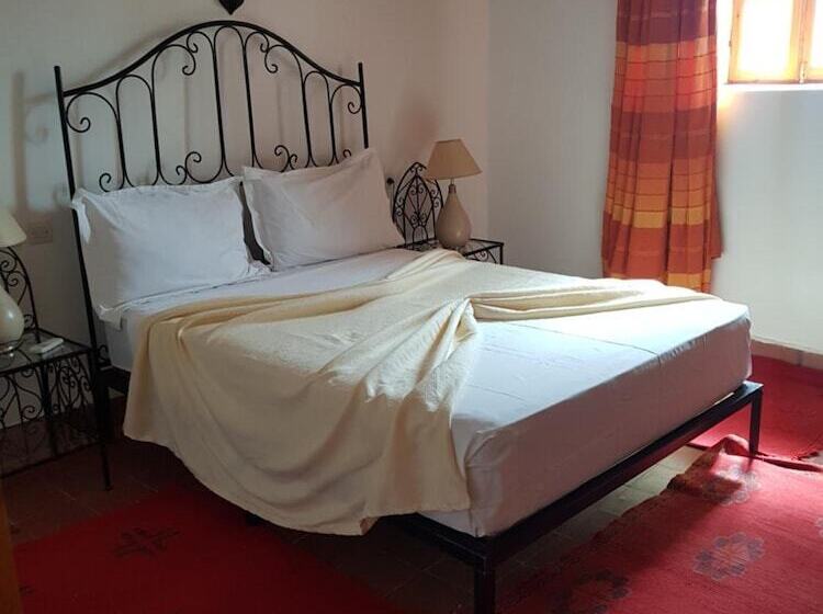 مبيت وإفطار Chez Laila