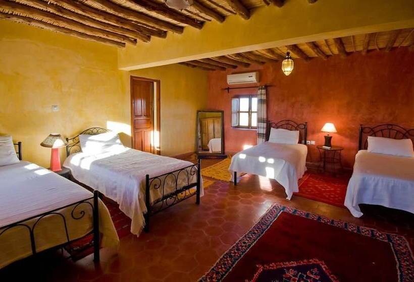 مبيت وإفطار Chez Laila