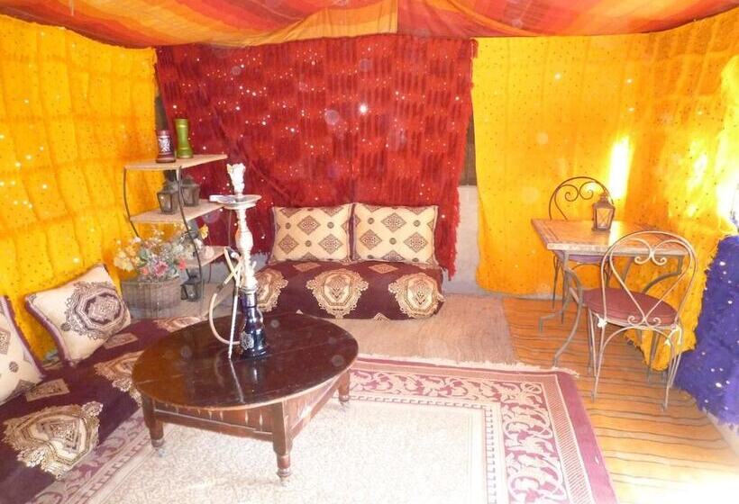 مبيت وإفطار Chez Laila