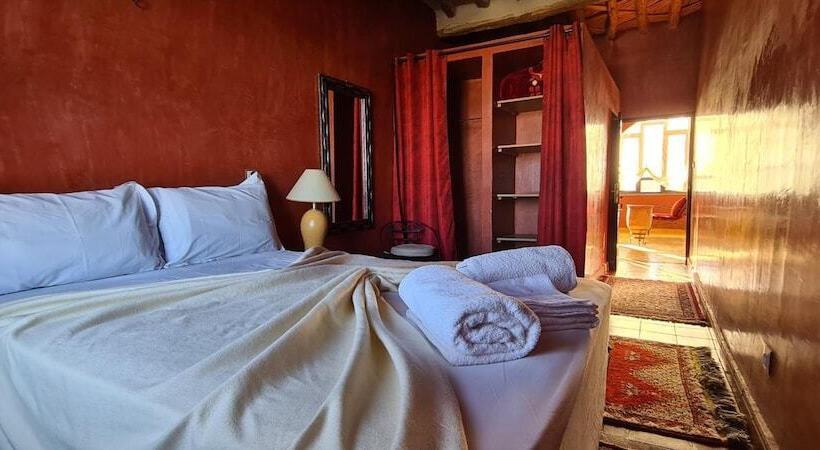 مبيت وإفطار Chez Laila