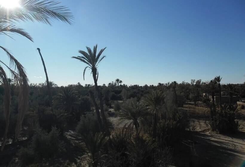 مبيت وإفطار Chez Laila