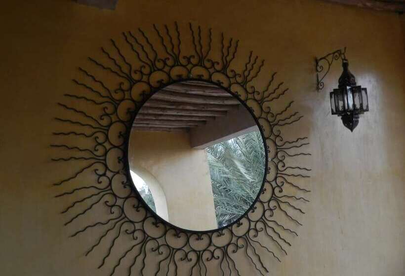 مبيت وإفطار Chez Laila