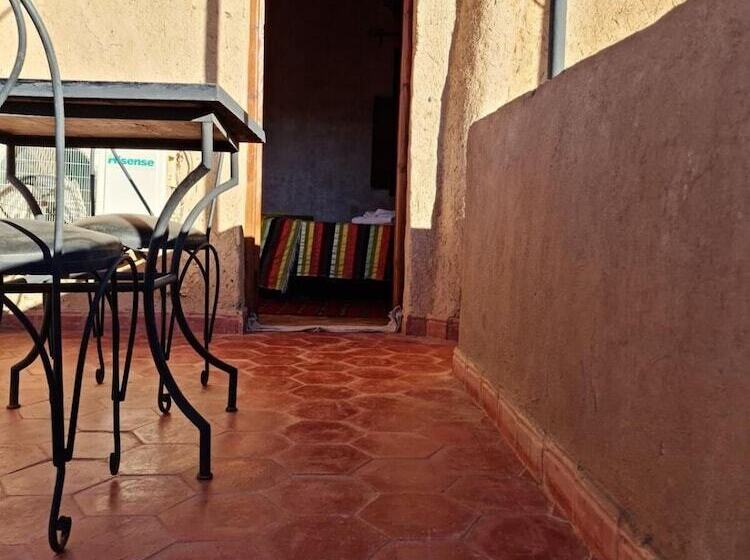 مبيت وإفطار Chez Laila