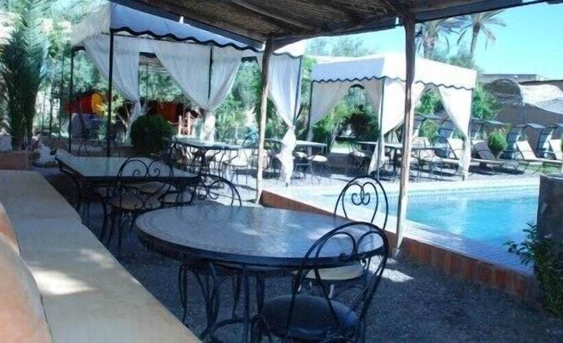 مبيت وإفطار Chez Laila