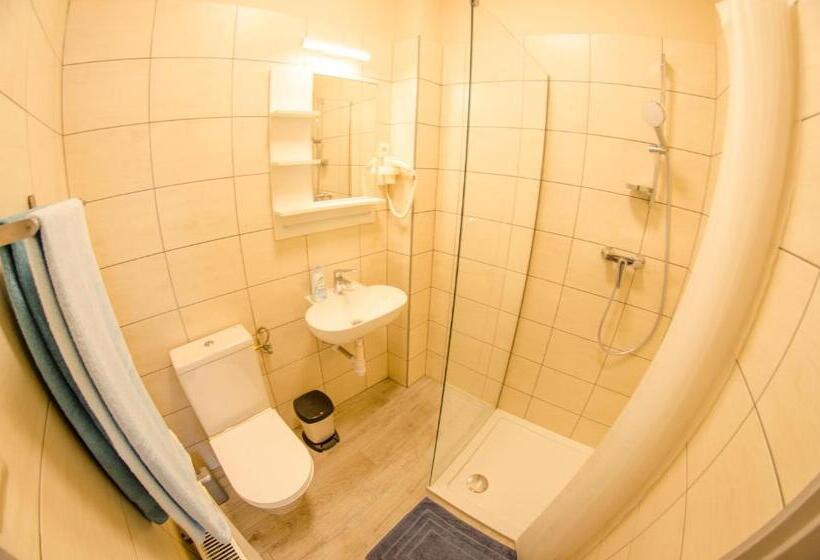 민박 Kolibri Panzió