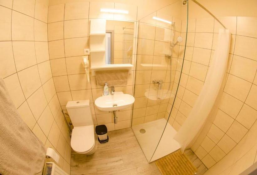 민박 Kolibri Panzió