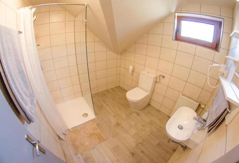 민박 Kolibri Panzió