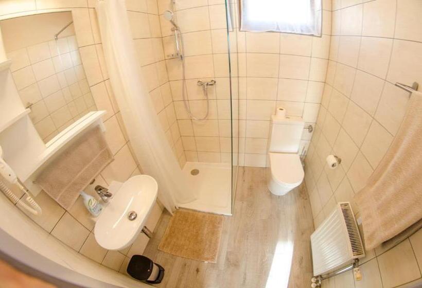 민박 Kolibri Panzió