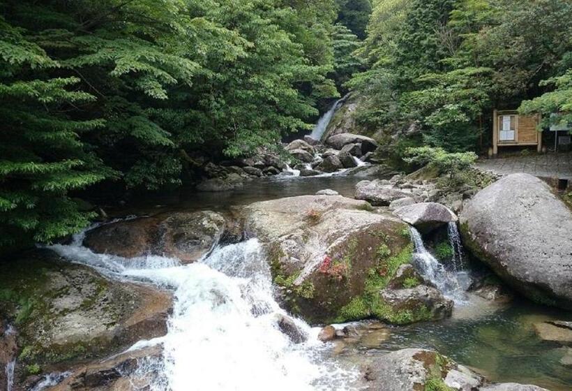 Bed and Breakfast Maetakeso