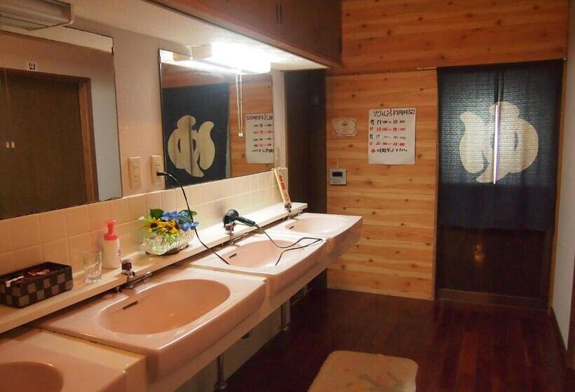 Bed and Breakfast Maetakeso