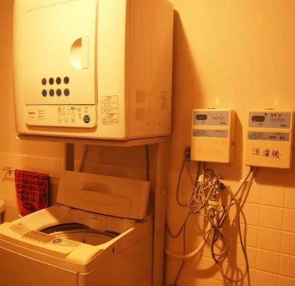 ベッドアンドブレックファースト Maetakeso