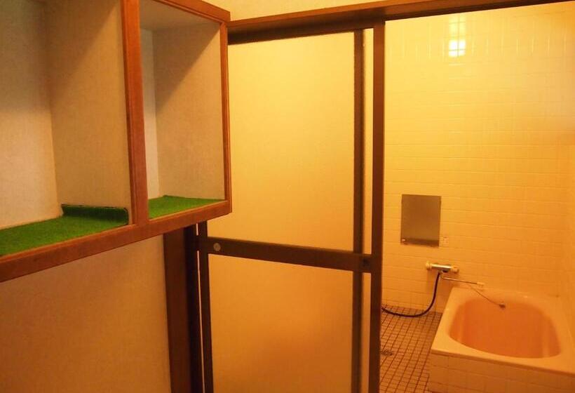 Bed and Breakfast Maetakeso