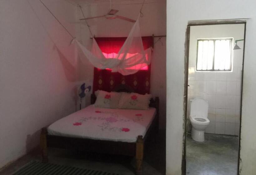 צימר Simon House