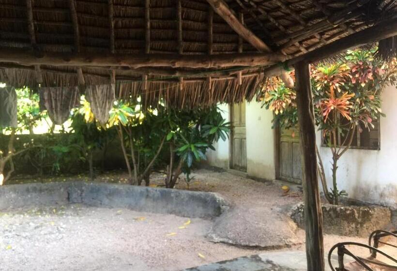 צימר Simon House