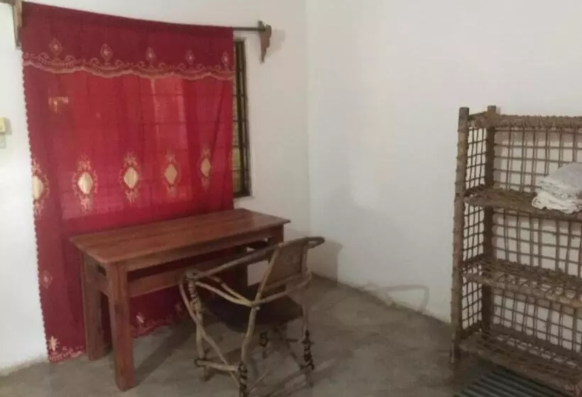 Aamiaismajoitus (B&B) Simon House