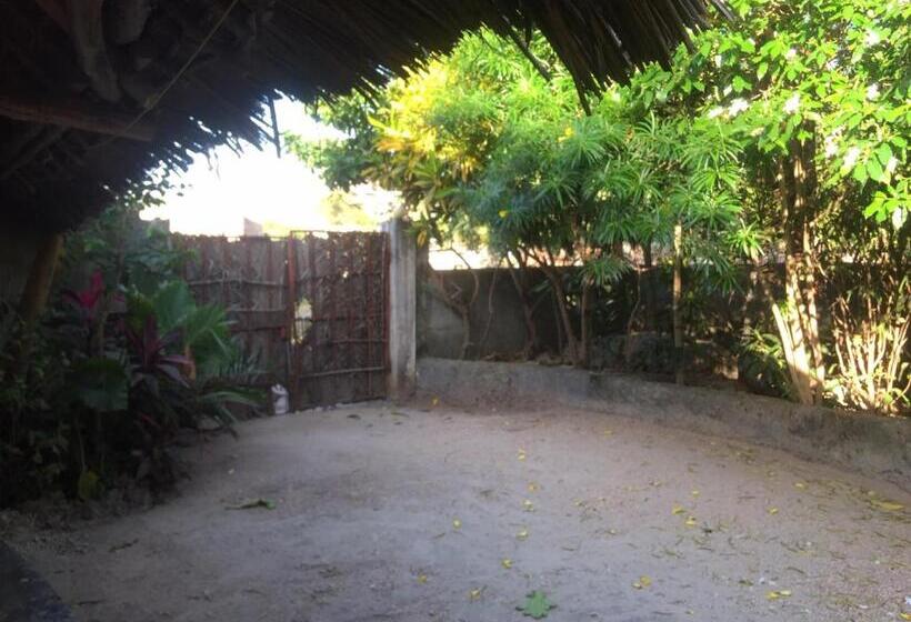 צימר Simon House