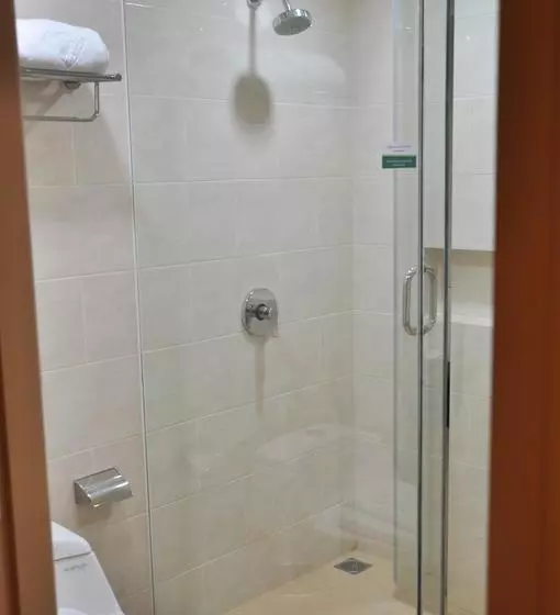Hotel Emerald  Pangandaran