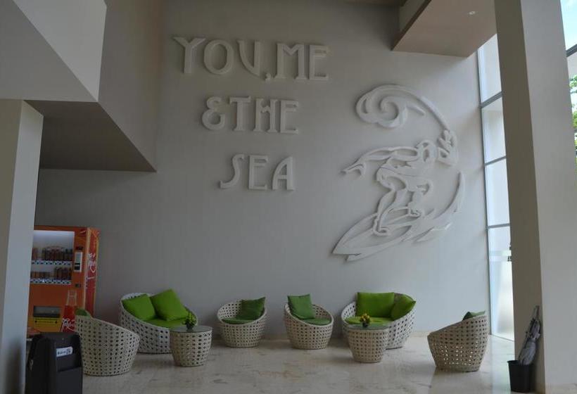 Szálloda Emerald  Pangandaran