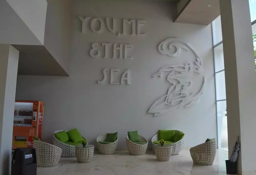 Hotel Emerald  Pangandaran