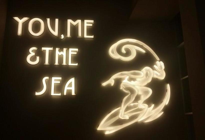 Szálloda Emerald  Pangandaran