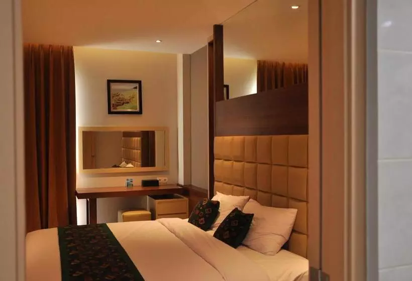 Hotel Emerald  Pangandaran