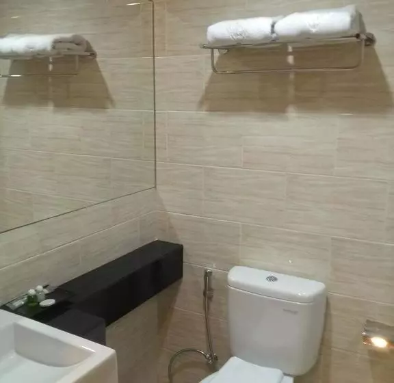 Hotel Emerald  Pangandaran