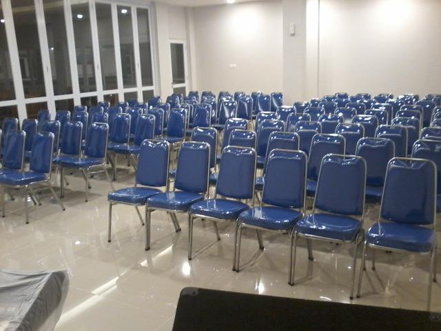 Szálloda Emerald  Pangandaran