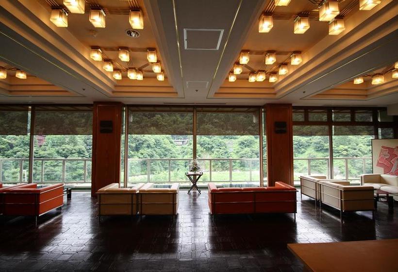 فندق Osake No Oyado Kisen