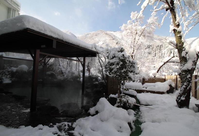 فندق Osake No Oyado Kisen