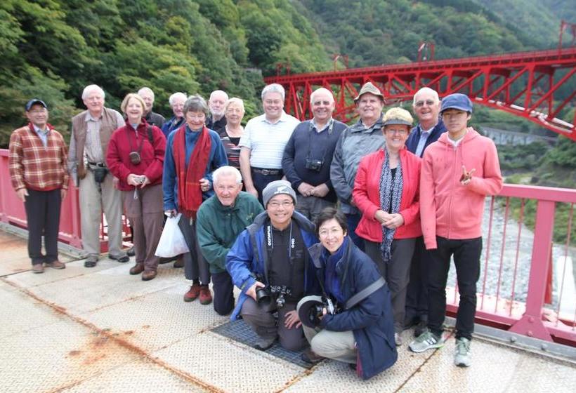 فندق Osake No Oyado Kisen