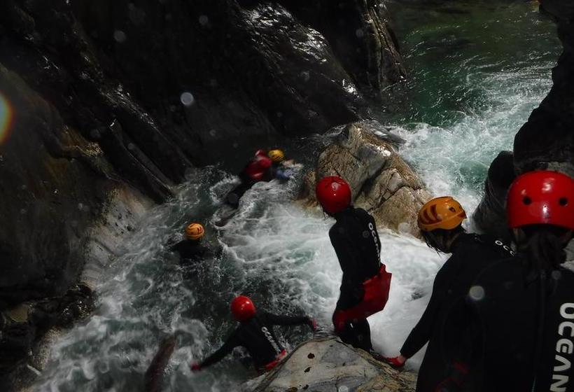 فندق Osake No Oyado Kisen