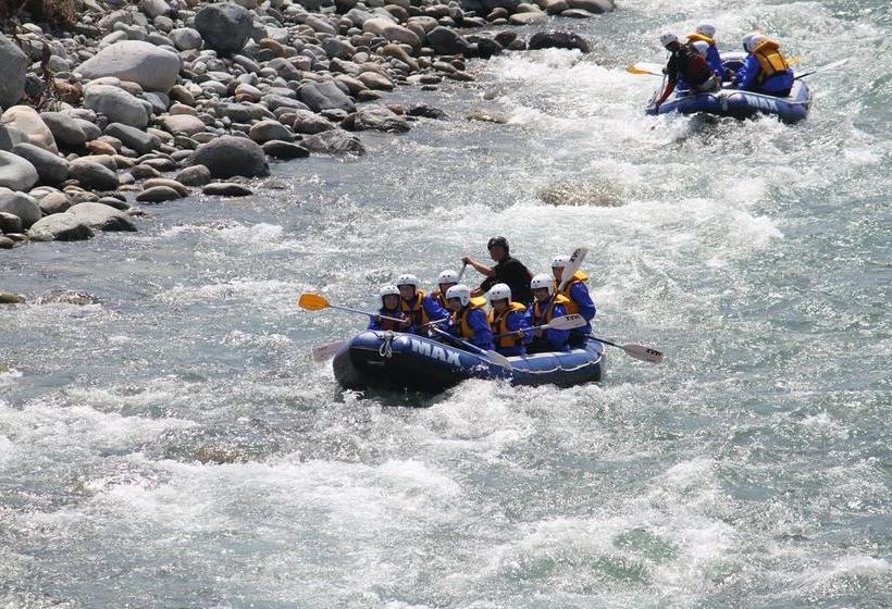 فندق Osake No Oyado Kisen