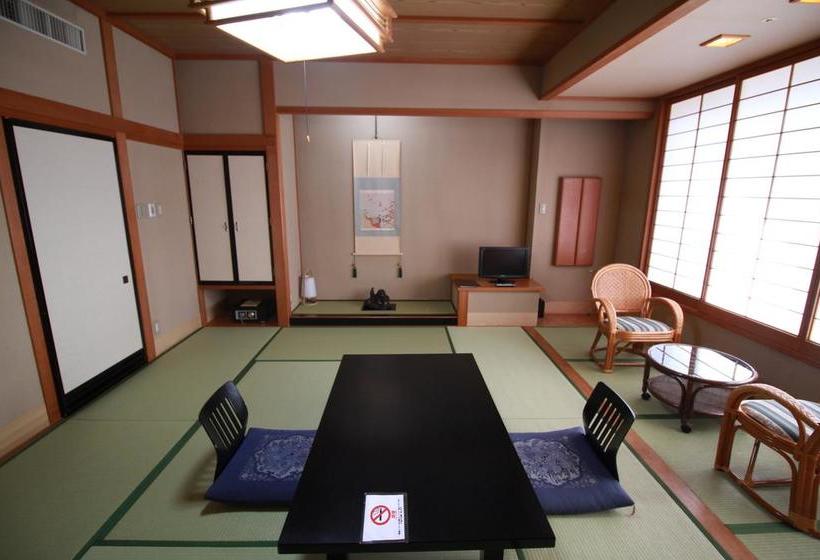 فندق Osake No Oyado Kisen