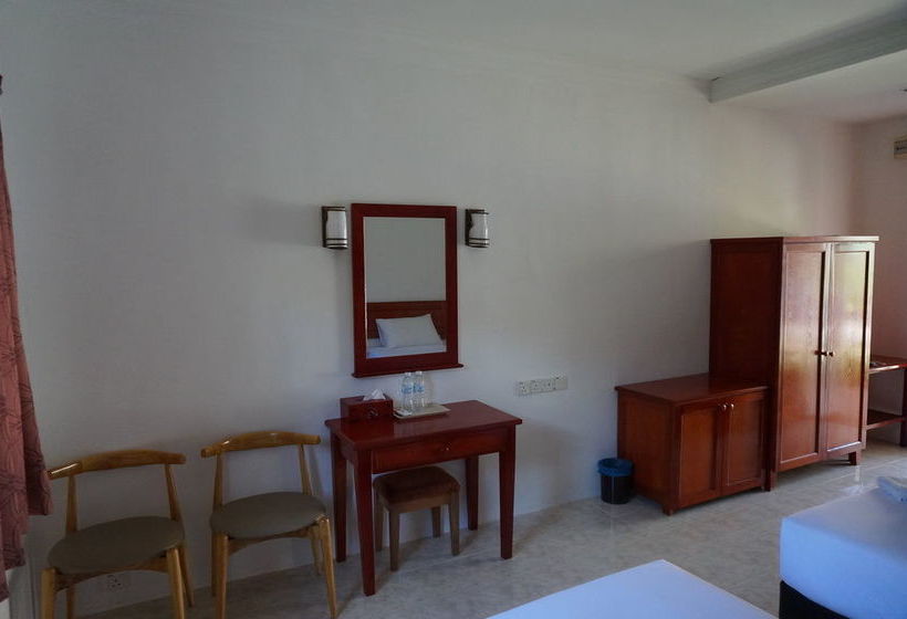 Han Rainforest Resort