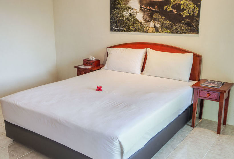 Han Rainforest Resort