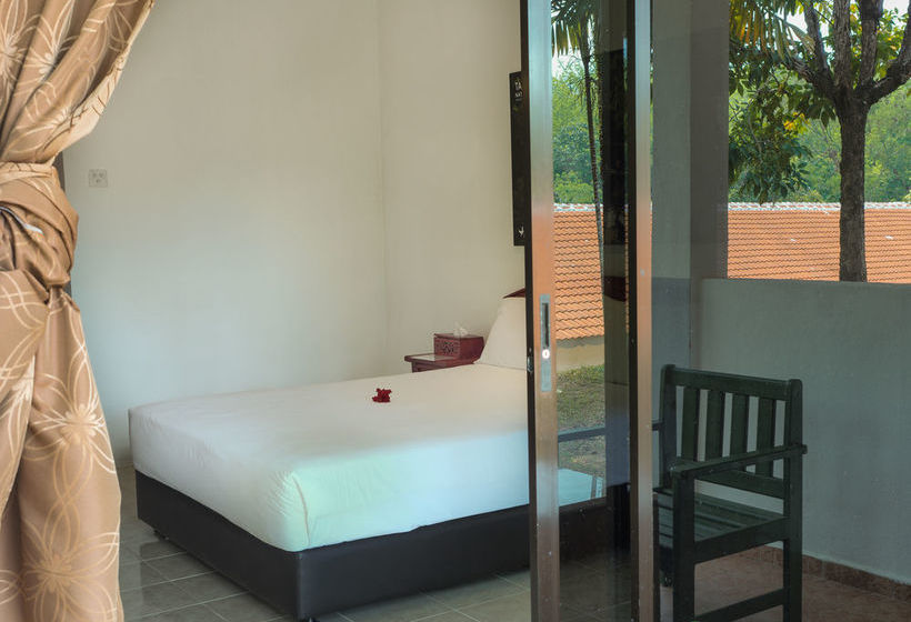 Han Rainforest Resort