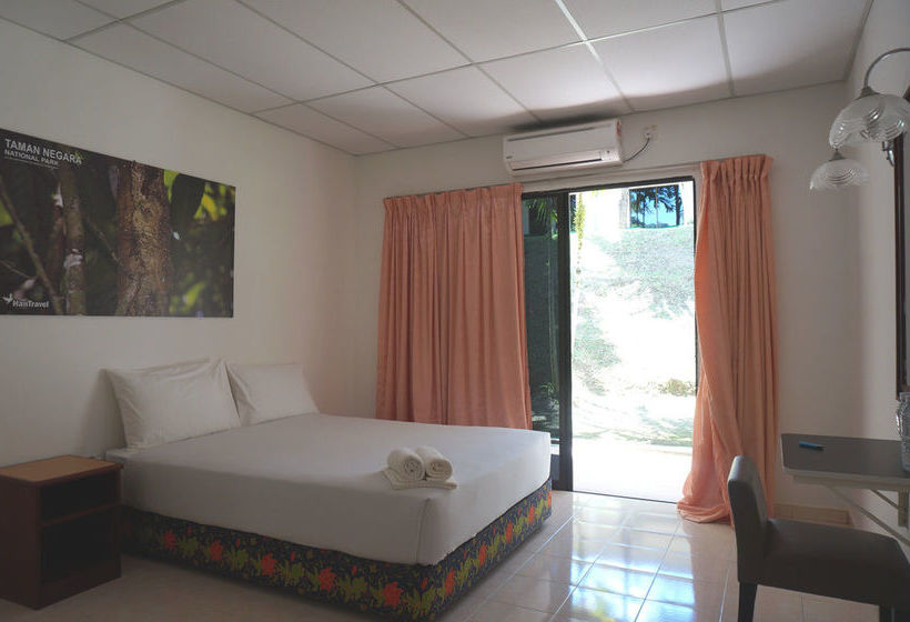 Han Rainforest Resort