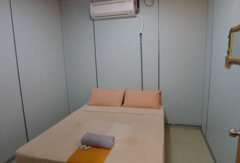 Han Rainforest Resort