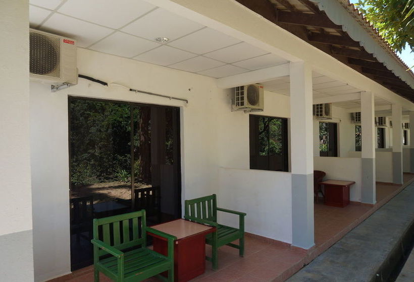 Han Rainforest Resort