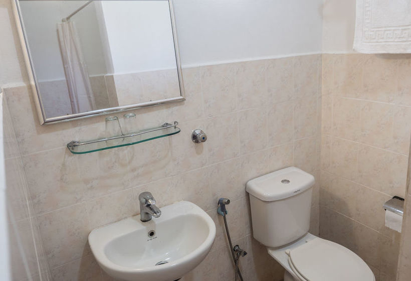 Han Rainforest Resort