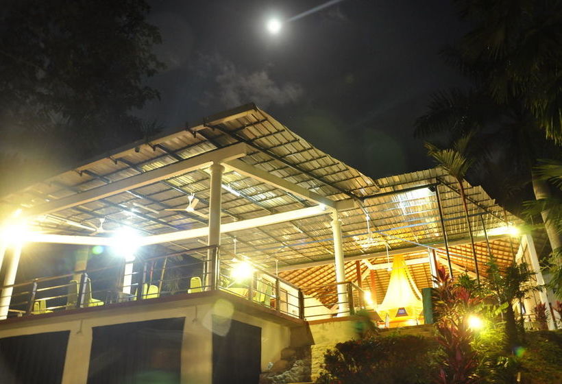 Han Rainforest Resort