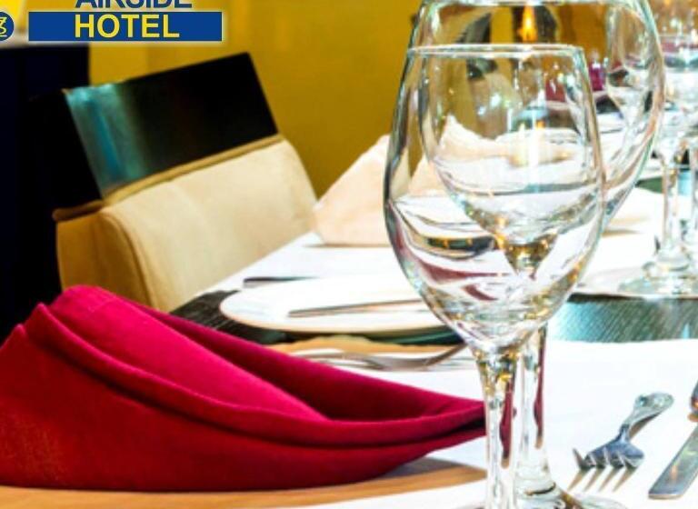 Hotell Airside