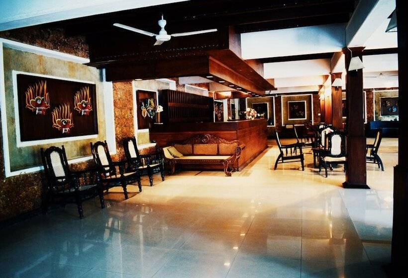 فندق Araliya Villa