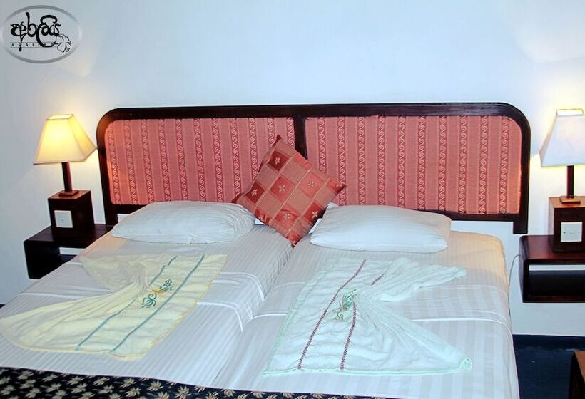 فندق Araliya Villa