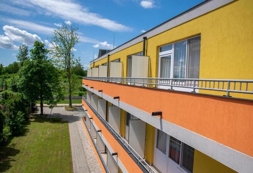 בית מלון כפרי Arkánum