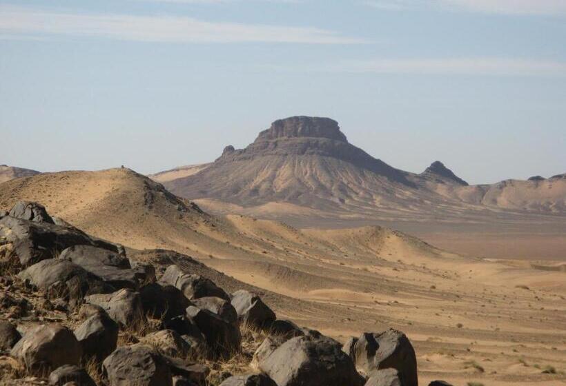 فندق Auberge Tinit