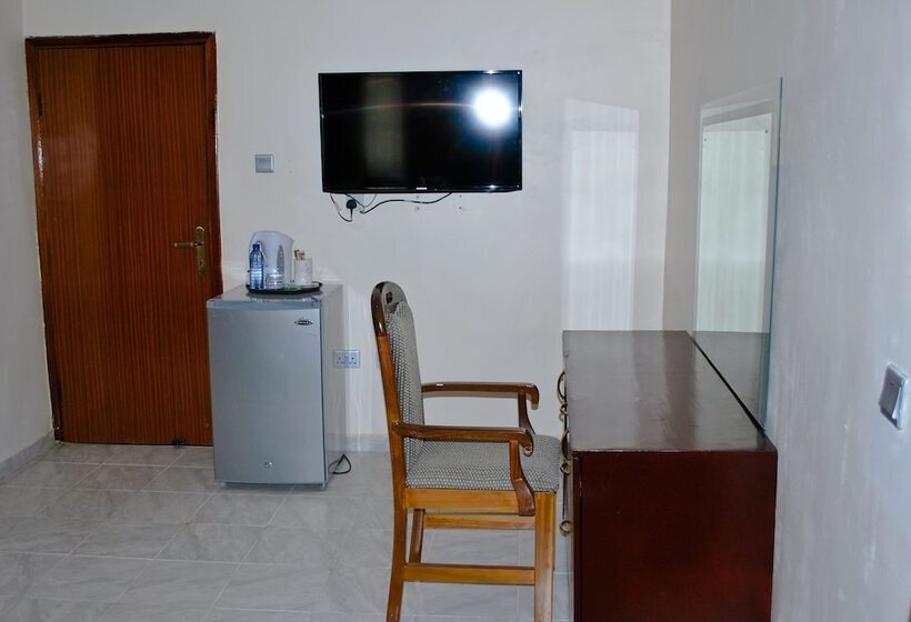 هتل Chateau De Trybze